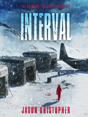 cover image of Interval
